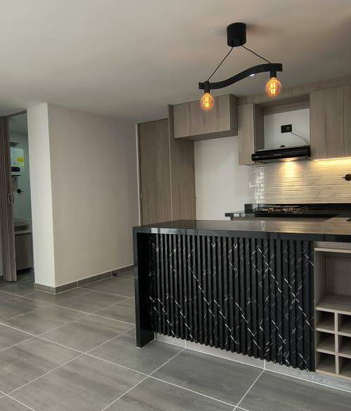 Apartamento en venta en Sabaneta